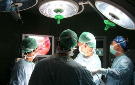 תריס של תקווה: ניתוח חדשני בבלוטת התריס מגיע לישראל