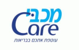 מכבי Care מתרחבת לתחומים חדשים