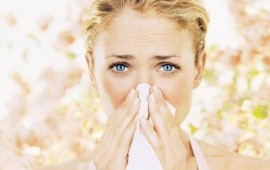 האביב בפתח: כך תקלו על תופעת הנזלת האלרגית