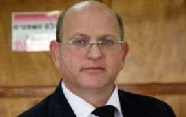 18 ימי מאסר בפועל לחייל בקבע שהורשע על פי הודאתו בירי במטווח לא חוקי עו