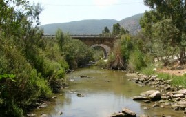 התוכנית לניקוי הקישון יוצאת לדרך nahalkishon11