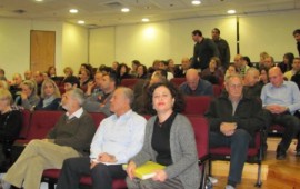 טבעון: תוכנית האב העירונית לחינוך יוצאת לדרך