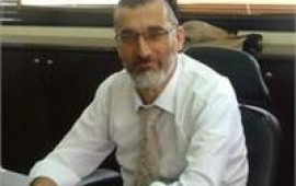 מנהל אגף כח אדם במשרד הפנים ביקר במועצה המקומית התעשייתית מגדל תפן