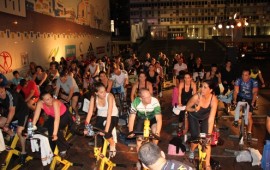 תל אביב: פסטיבל הספורט "אקטיב תל אביב" יוצא לדרך