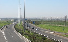 בג"צ אישר סלילת כביש 6 בנגב בתוואי שיביא לפינוי אלפי בדווים מבתיהם