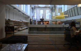 המיזם של ברעם: עיר דפוס אומנותית בלב ת"א baraamp