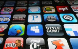 האינתיפאדה השלישית בדרך - לאייפון שלכם