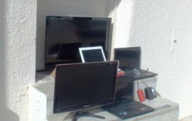 רצו סקס טלפוני - קיבלו תרגיל עוקץ