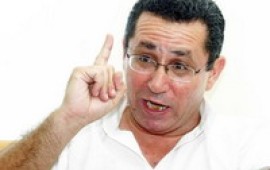 עיני על מאבק עובדי הקבלן: "המדינה לא יודעת מה קורה בחצר שלה"