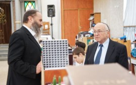 נאמן נגד החרדים: "רק לוקחים תקציבים ורומסים את כבוד התורה"