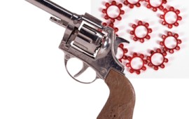 צעצועים מסוכנים: מדוע החקיקה לא הושלמה?