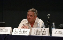 יו"ר ועדת שניט מודה: "הוועדה כמעט ושותקה בגלל אינטרסים"