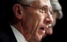 המחאה החברתית נגד סטנלי פישר: "מייצב את הבנקים ולא את המחירים"