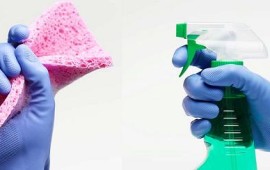 מרד עובדי הניקיון: "לא מאמינים ל- ISS"