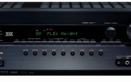 רסיבר קולנוע ביתי חדש יתמוך לראשונה בתלת מימד 0nkyo_608__Black