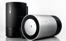 TVIX - הסטרימר החדש יזרים את כל האינפורמציה לטלוויזיה TVIX