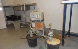 נפלאות תוכנית החלל הסובייטית - הציוד המשוכלל נחת בשדות נגב