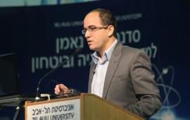 בישראל מעריכים: "אבדן לוויין הריגול המצרי פגע אנושות בתכנית החלל המצרית"