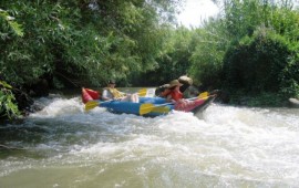 הקייקים חוזרים לפארק הירדן abu_kayak