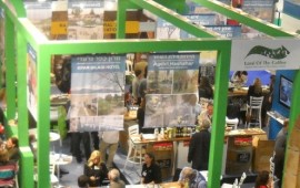 הגליל על מפת התיירות הבין לאומית