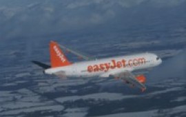 איזי ג'ט מכריזה: "כרטיס במחיר גמיש" לכולם