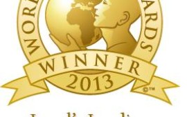 בפעם השלישית: קרלטון תל אביב זוכה בתואר המלון העסקי הטוב ביותר בישראל בטקס פרסי World Travel Awards 111_copy