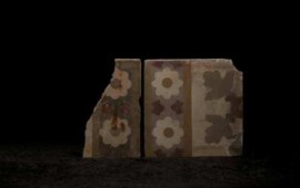 "עג'מי +", תערוכה חדשה לאריאלה שביד AJAMI +, Ariela Shavid