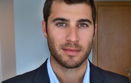 תופעה: זוגות צעירים מתקשים לקבל משכנתא מעבר לקו הירוק idan_olentuch_profile_Large