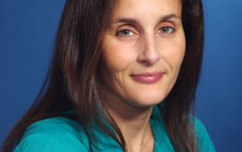 כירורגית ילדים חדשה במרפאות מאוחדת באשדוד ובראשון לציון - ד"ר אסנת זמורה ד