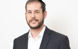 2025 בעולם הנדל"ן: בין משבר למציאות חדשה זאב גרינברג - צילום אוהד דיין