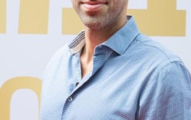 מינוי חדש בחברת ינוב יסף שמש- קרדיט צילום איתמר סיידא