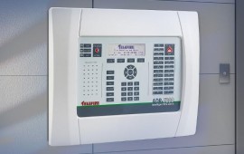 כשנדל"ן ובטיחות נפגשים: מערכות גילוי וכיבוי האש מהמתקדמות בעולם יותקנו בפרויקט "סנטרל פארק 17" בבאר שבע מערכת טלפייר - יחצ