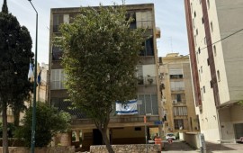 הפסד לעיריית ת"א: ועדת הערר קבעה כי אין לעצור פרויקט התחדשות בגלל מחלוקת על חניה ערבי נחל