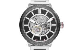 שעון יד קונים ברשת ג'נטלמן שעון יש. רשת ג'נטלמן. קנייה בטוחה