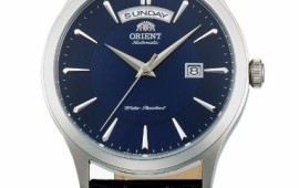 ג'נטלמן במבצע בלעדי על מותג השעונים ORIENT רשת ג'נטלמן במבצע בלעדי על מותג השעונים ORIENT. ג'נטלמן מציעה 50% על כל קולקציית שעוני היד של המותג אוריינט במהלך חודש יולי ובנוסף מציעה שעון ג'י שוק ב-250 שקלים בלבד לחברי מועדון ומצטרפים חדשים