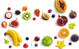 פירות טריים