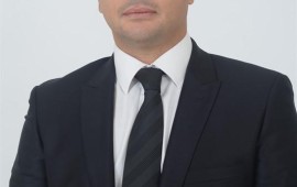 שותף חדש בבייקר טילי ישראל: יקי ברנס, ראש זרוע הייעוץ האסטרטגי בפירמה יקי ברנס, קרדיט צילום: סטודיו איריס