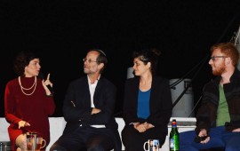 ח"כ זנדברג: "המשך רדיפת צרכני הקנאביס היא טמטום"