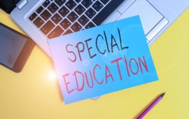 לימודי חינוך מיוחד - האם זה בשבילכם לימודי חינוך מיוחד