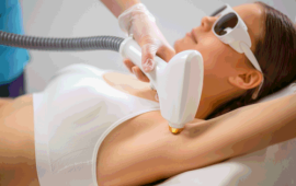 מהן הדרכים הכי טובות להורדת שיער אצל גברים? הסרת שיער