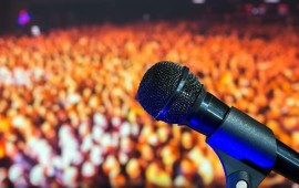 ערב שירה בציבור - גימיק ישן חדש לאירוע מושלם ערב שירה בציבור