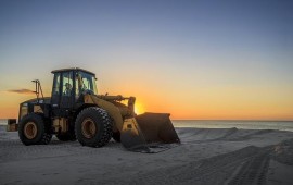 הכלים ההנדסיים המתקדמים של אמצ שמש לבניית תשתיות - סקירה מקיפה אמצ שמש