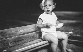 איך יודעים שהגיע הזמן לגמילה מהחיתול?