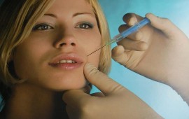 בוטוקס – ליהנות מפנים חלקות ומרשימות