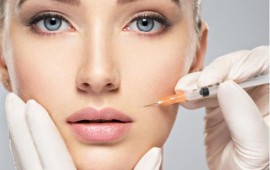 הזרקות בוטוקס – מאיזה גיל אפשר להתחיל? הזרקת בוטוקס