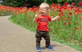 יוצאים לטיול עם הבייבי? כל הפריטים שחשוב לקחת אתכם