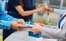 בחירת מתנות לעובדים מתנות לעובדים