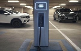 מתכננים להתקין עמדת טעינה לרכב חשמלי בבית משותף? הנה כל מה שצריך לדעת