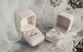 חתונה מוצלחת לא חייבת לעלות הון – איך להפיק את החתונה המושלמת בתקציב מוגבל Getty Images