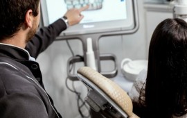 איך יישור שיניים שקוף מבטיח תוצאות נראות לעין Photo by Filip Rankovic Grobgaard on Unsplash